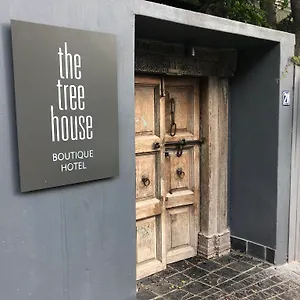 The Tree House Boutique By The Living Journey Collection Südafrika