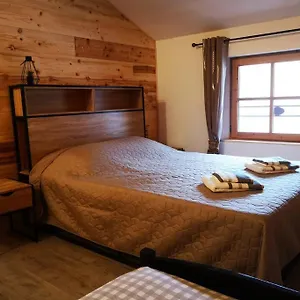Ferienhaus Agreable Maison De Village., Castellane