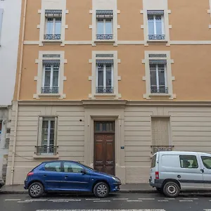 Le Cocon Lita-palace Frankreich